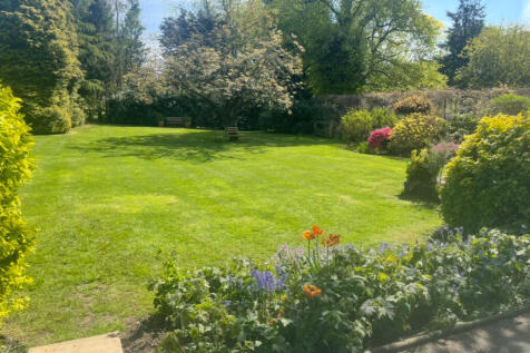 Gardens