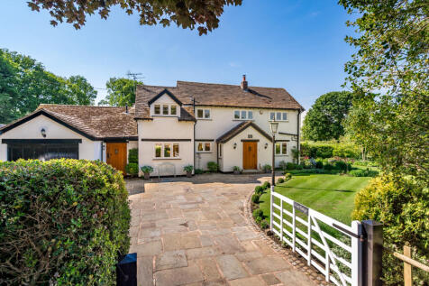White Cottage