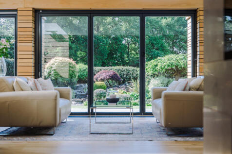 Garden Views