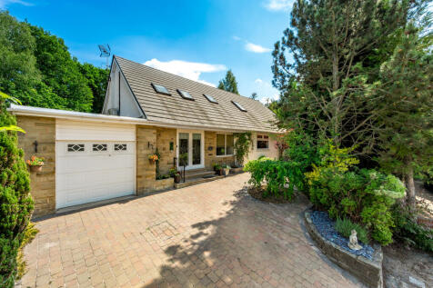 8 Thorngrove Hill