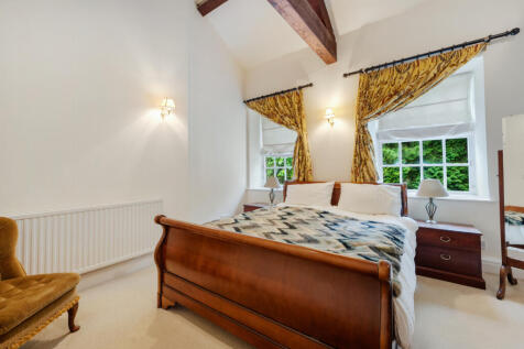 Principal Suite