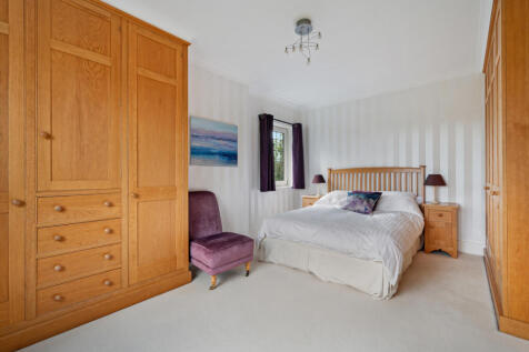 Principal Suite