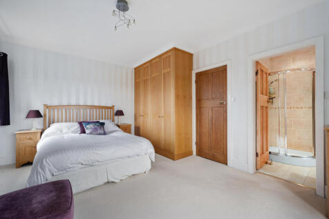 Principal Suite