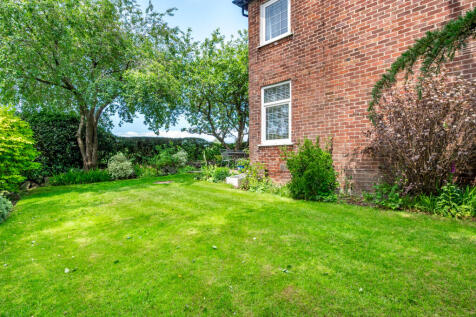 Side Garden