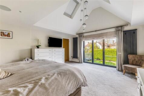Principal Bedroom