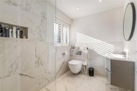 Bedroom 3 En-Suite