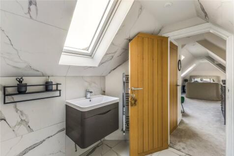 Bedroom 4 En-Suite