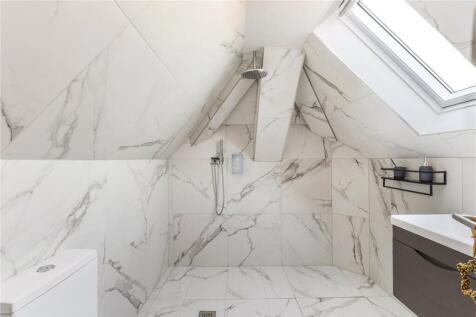 Bedroom 4 En-Suite