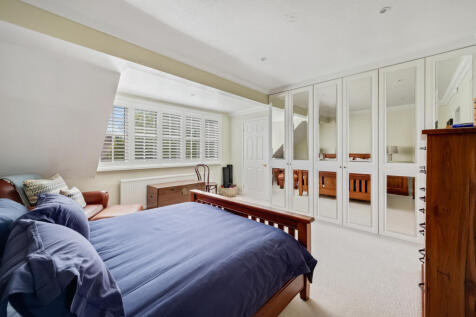 Principal Suite