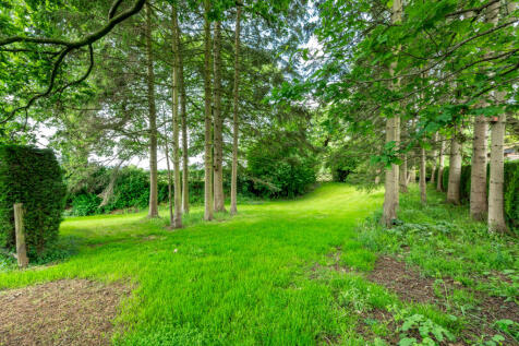 Gardens