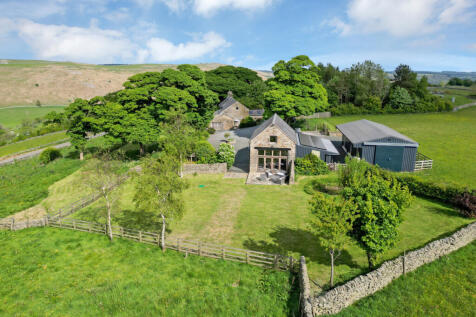 Barn &amp; Outbuildings