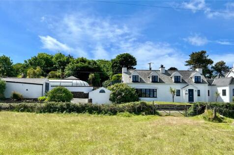 Tanllech Uchaf