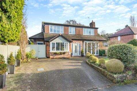 78 Broad Walk