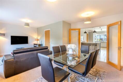 Dining/Living Room