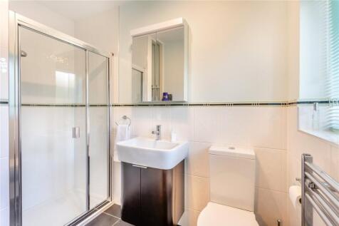 Wc/Shower Room