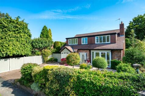 78  Broad Walk