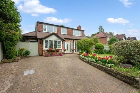 78 Broad Walk