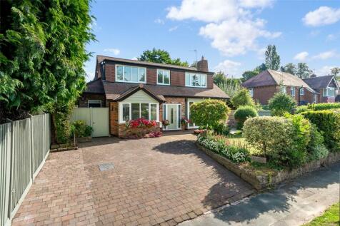 78 Broad Walk