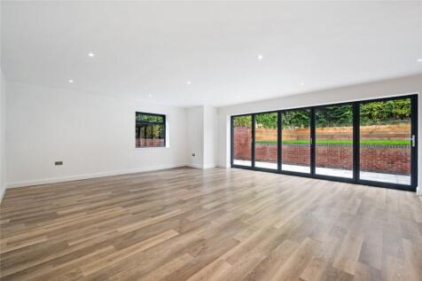 Kitchen - Plot 1
