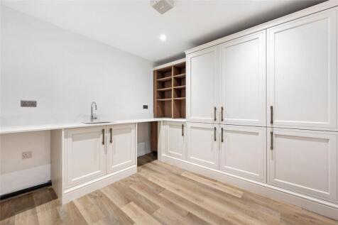 Utility Room - Plot1