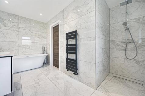 En Suite - Plot 1