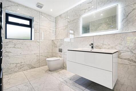 En Suite - Plot 1