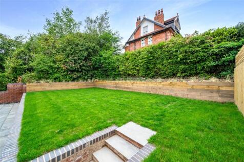 Plot 1 Garden