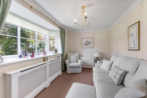 Lounge/Snug