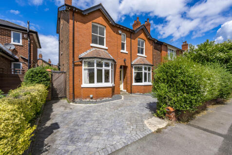 60 Chapel Lane