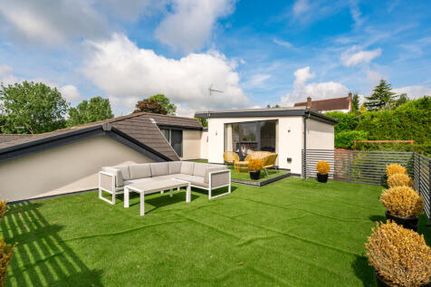 Roof Terrace