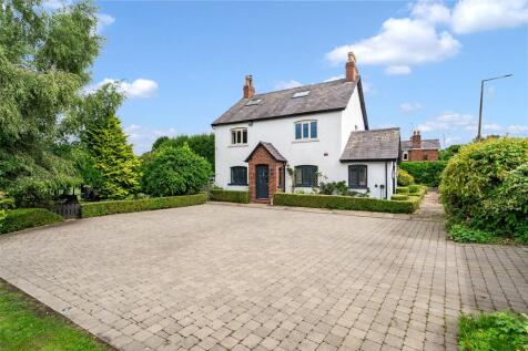 456 Chester Road