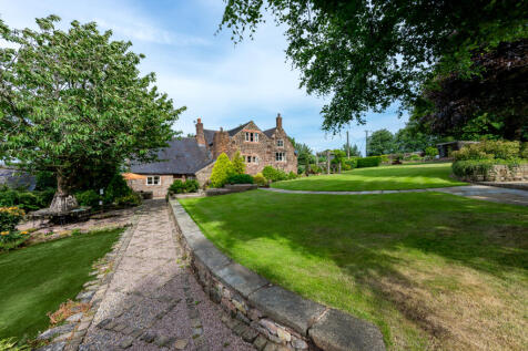 Rear Gardens