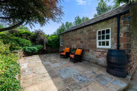 Outbuilding