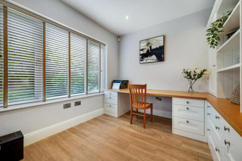 Home Office