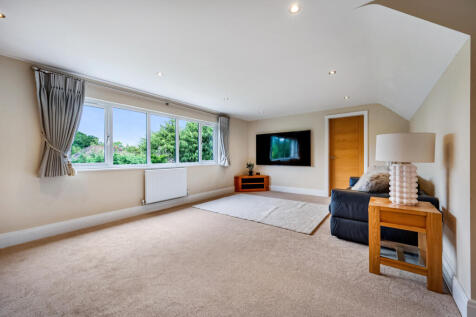 2nd Floor Bedroom