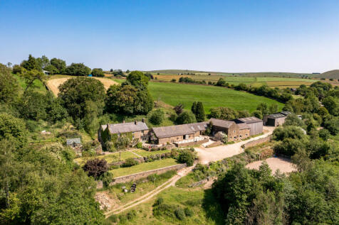 Aerial Views