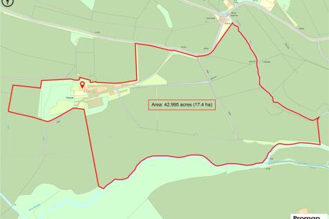 Land Plan