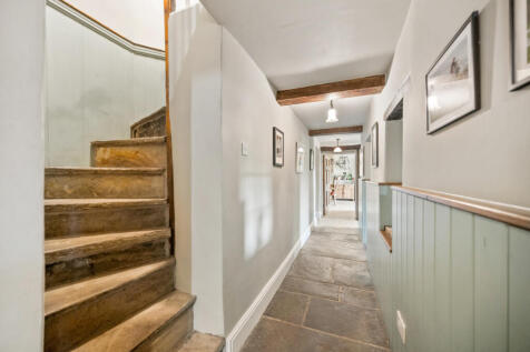 Inner Hallway
