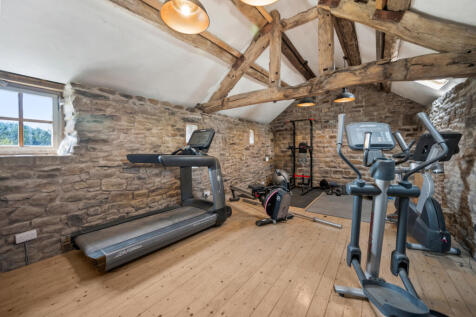 Gymnasium