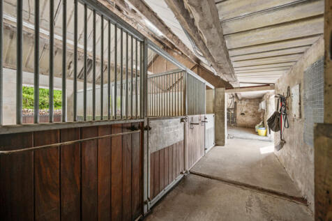 Stables