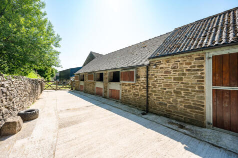 Stables
