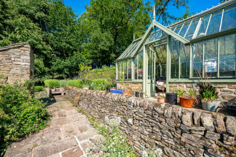 Alitex Greenhouse