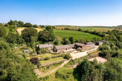 Aerial Views