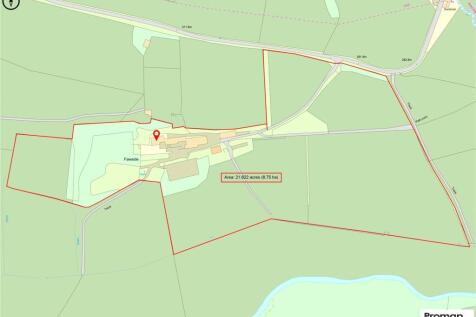 Land Plan