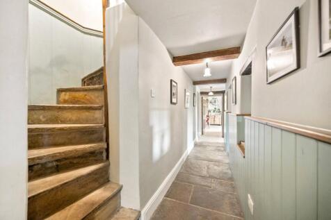 Inner Hallway