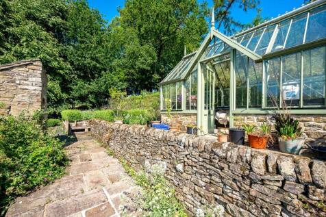 Alitex Greenhouse