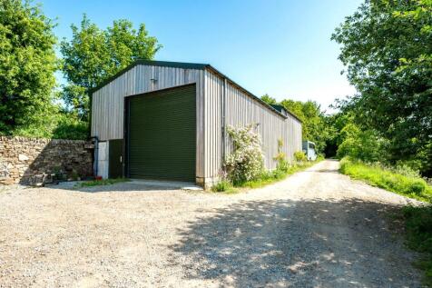 Barn