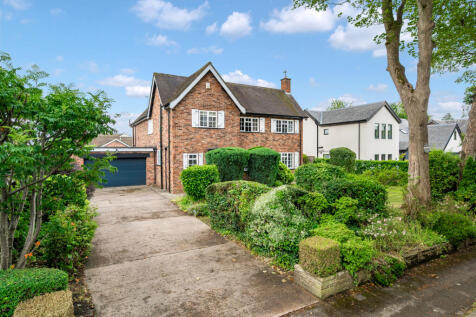 14 Overhill Road