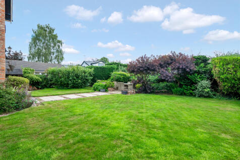 Gardens