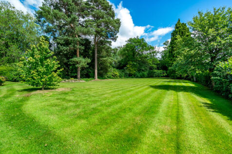Grounds